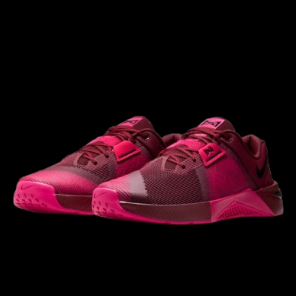 Nike Metcon 10 Training Running Mens Dark Team Red Black